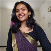 If you need to improve your English speaking ability and your native language is Malayalam, Hindi or Korean you can rely on me.
